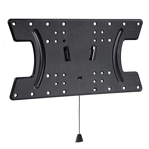 Soporte de Pared Universal OLED QLED LED LCD para TV Ultra Slim, Muy Delgado (MC-809)