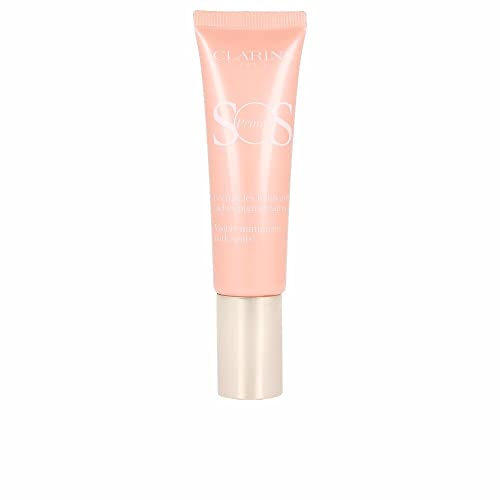 Sos Primer 03-Coral 30 Ml