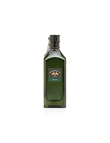 SPAGNOLO, Esencia, Perfume Hombre, 150 ml