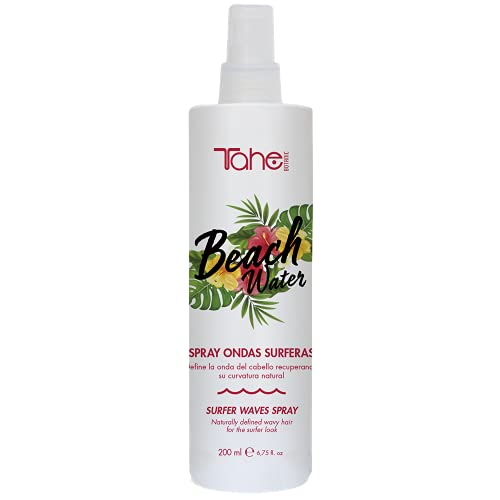 Spray Ondas Surferas Botanic Acabado 200 ml