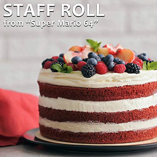 Staff Roll (from "Super Mario 64")