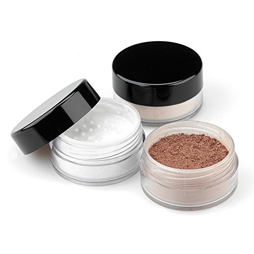 Stargazer, Base de maquillaje (Tono blanco) - 1 unidad