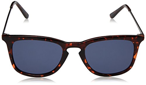 Starlite Universe Gafas de Sol Harbour Antonio Banderas, Carey Crist, Brown, 55 Unisex