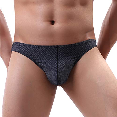 Summer Code Tangas para Hombre, Hombre T-Back Ropa Interior