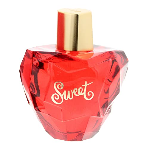 Sweet Edp Vapo 50 Ml