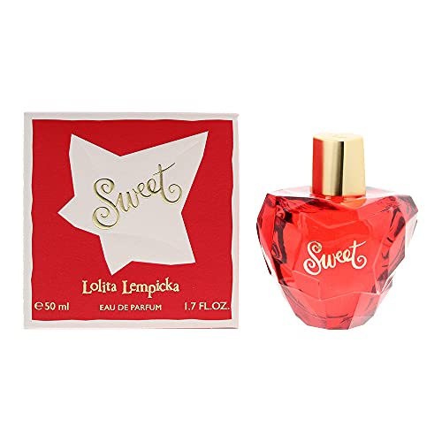 Sweet Edp Vapo 50 Ml