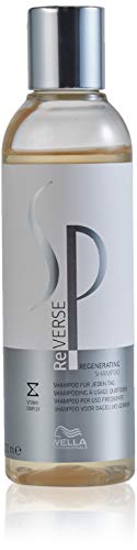 System Professional Sp Reverse Regenerating Shampoo 200 Ml - 200 Mililitros