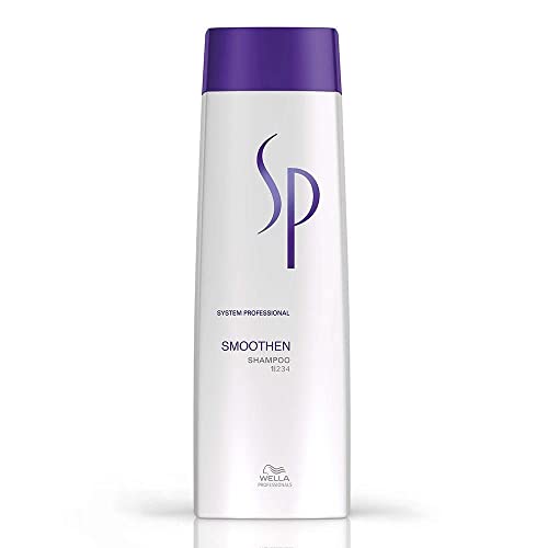 System Professional Sp Smoothen Shampoo 250 Ml 250 ml