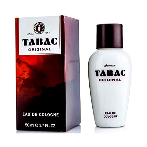 TABAC ORIGINAL EDC 50 ML SPLASH