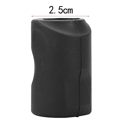 Tattoo Grip Cover, Professional Tattoo Machine Gun Grip Handle Holder Funda de silicona Wrap Body Art Accesorio para Tattoo Grip Tattoo Pen Accesorios Suministro