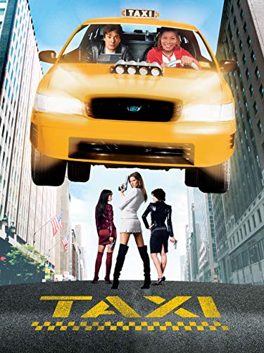 Taxi