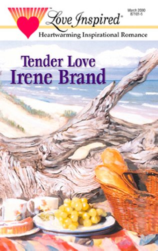 Tender Love (Mills & Boon Love Inspired) (English Edition)