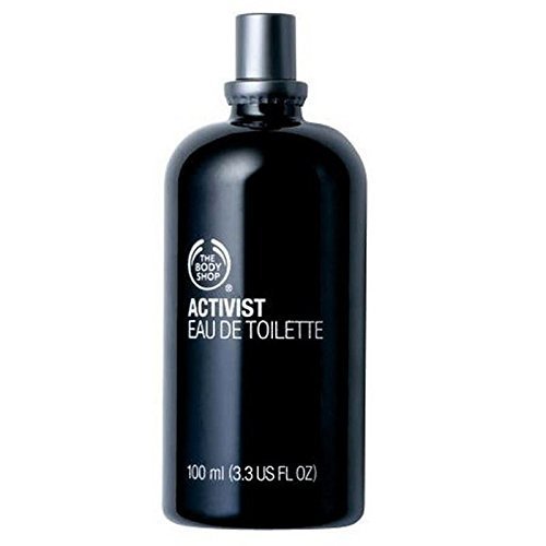 The Body Shop Activist Eau De Toilette - 100 ml