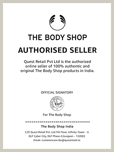 The Body Shop Body Shop Body Mist Coconut 100Ml 100 ml
