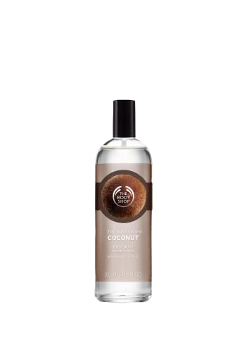 The Body Shop Body Shop Body Mist Coconut 100Ml 100 ml