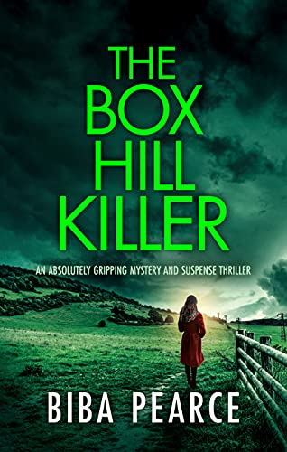 THE BOX HILL KILLER an absolutely gripping mystery and suspense thriller (Detective Rob Miller Mysteries Book 4) (English Edition)