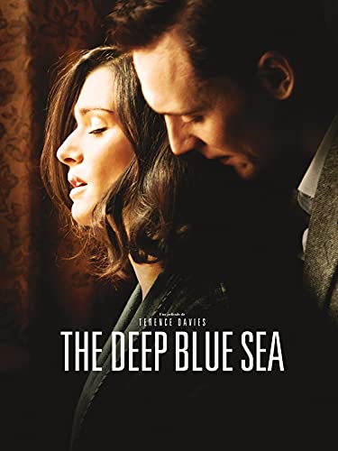 The Deep Blue Sea