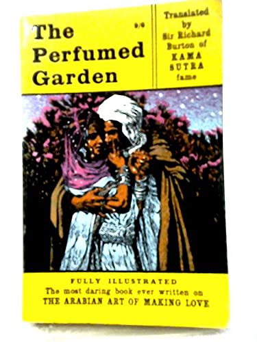 The Perfumed Garden