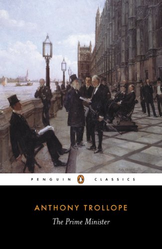 The Prime Minister (Penguin Classics) (English Edition)