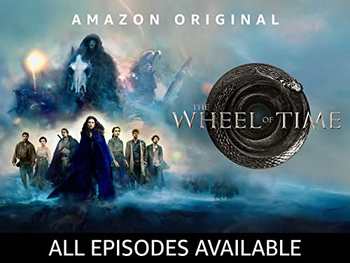 The Wheel of Time - Season 1