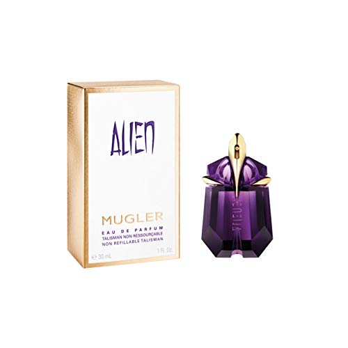 Thierry Mugler Alien Eau De Parfum para mujer 30 ml