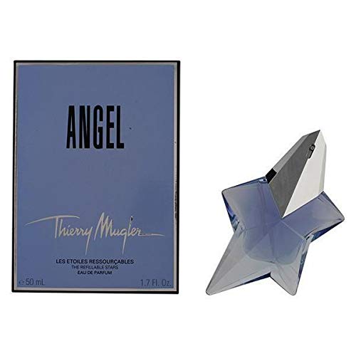 Thierry Mugler - ANGEL edp vapo refillable 50 ml