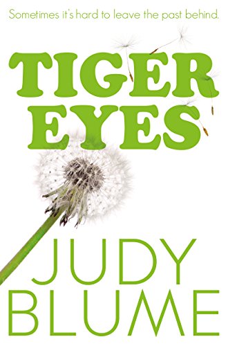 Tiger Eyes (English Edition)