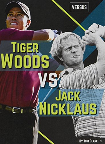 Tiger Woods vs. Jack Nicklaus (Versus)