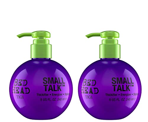 Tigi Small Talk x 2 by TIGI