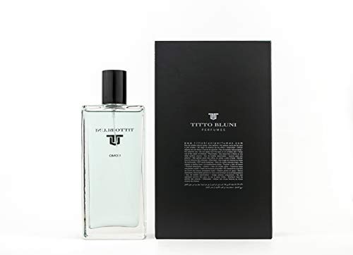 TITTO BLUNI - Uomo, Perfume Hombre, 150 ml