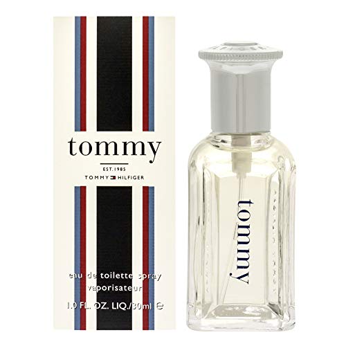 TOMMY HILFIGER Eau de Toilette vaporizador 30 ml