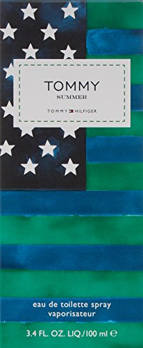 Tommy Hilfiger Summer Edition 2016 Agua de Colonia - 100 ml
