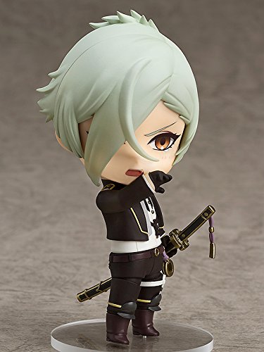 Touken Ranbu Orange Rouge Online- Nendoroid Action Figure Hizamaru 10 cm