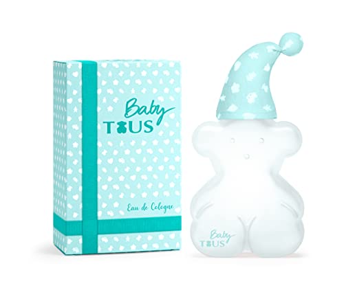 TOUS Baby TOUS Eau de Cologne 100 ml