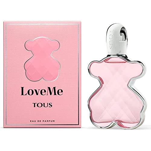 TOUS LOVEME edp vapo 90 ml