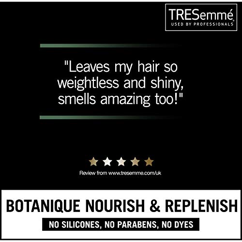 TRESemme Acondicionador nutritivo y reparador