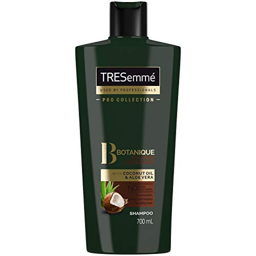 TRESemme Botanique Nourish Champú para el cabello