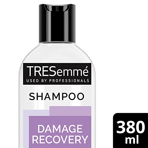 TRESemmé Champú Pro Pure Reparación sin Sulfatos ni Parabenos 380ml