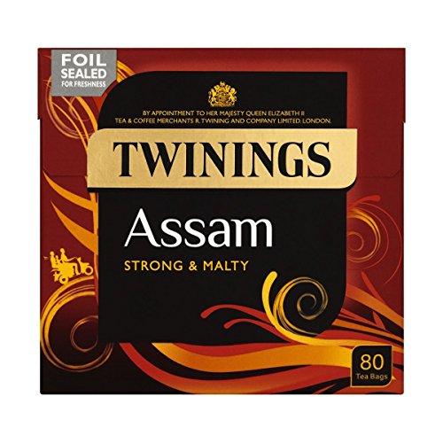 Twinings - Assam Strong & Mighty - 250g