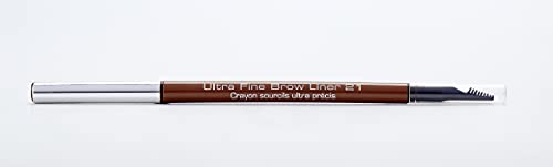 Ultra Fine Brow Liner 21-Ash Brown