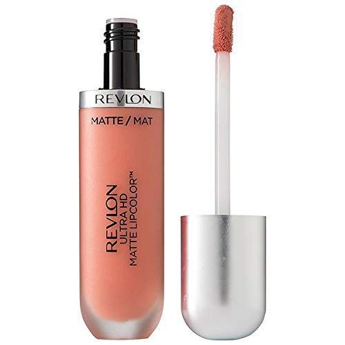 Ultra Hd Matte Lipcolor 675-Infatuation 5,9 Ml