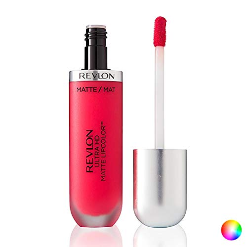 Ultra Hd Matte Lipcolor 675-Infatuation 5,9 Ml