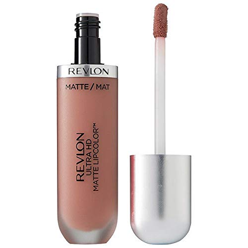 Ultra Hd Matte Lipcolor 675-Infatuation 5,9 Ml