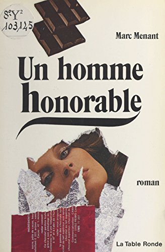 Un homme honorable (Divers) (French Edition)