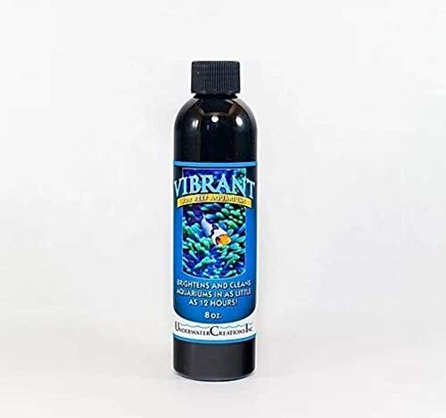 UNDERWATER CREATIONS Reef Vibrant 236ML