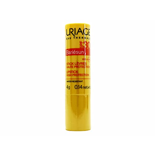 Uriage Bariesun Pintalabios Para Alta Protección, Spf 30 21 g