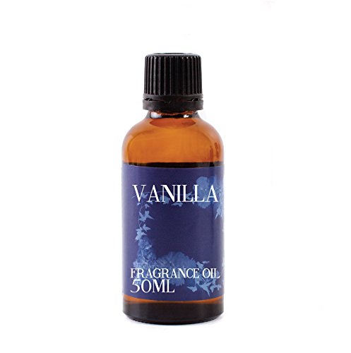 Vainilla Aceite Perfumado 50ml