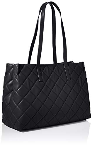 Valentino by Mario Ocarina, Tote para Mujer, Negro, One Size