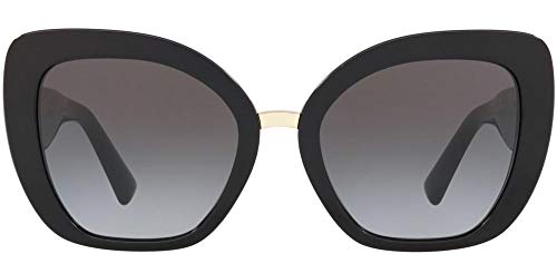 Valentino Gafas de Sol V LOGO VA 4057 BLACK/GREY SHADED mujer