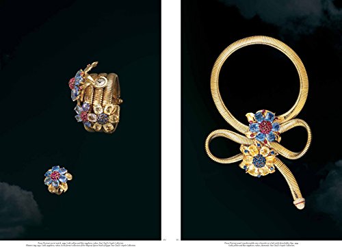 Van Cleef & Arpels: The Art & Science of Gems